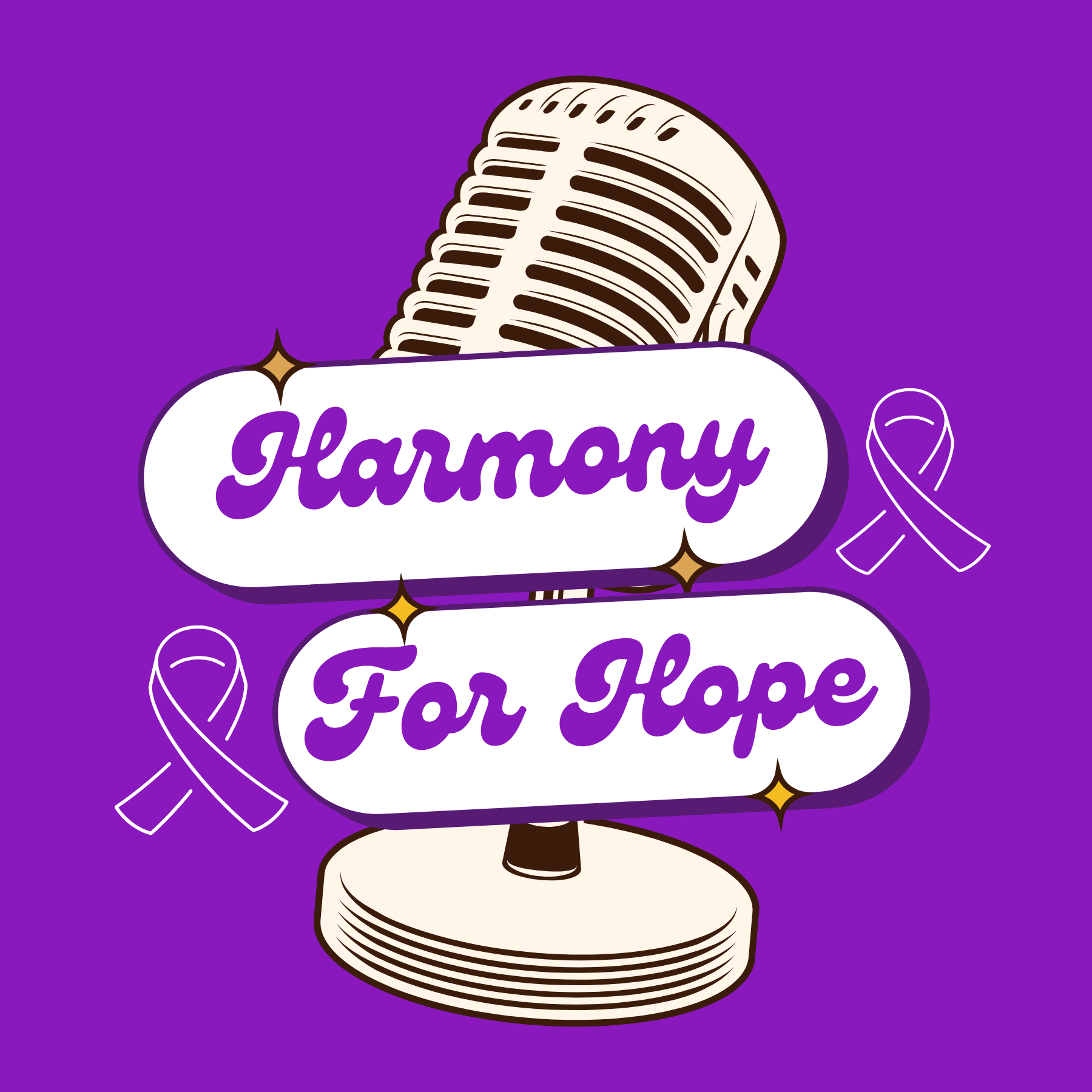 Harmony for Hope